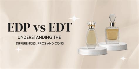 pros and cons of edp.